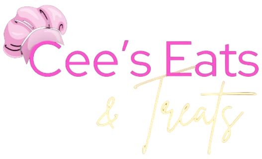 Cee's Eats n Treats logo